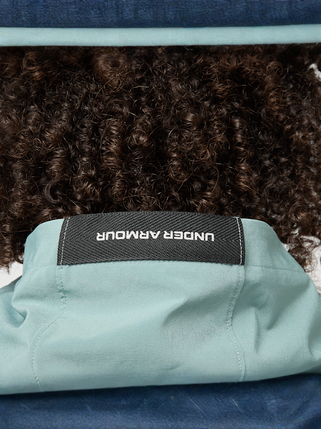 Under Armour, Tech Utility Woven Jacket, black, Image 4 of 7