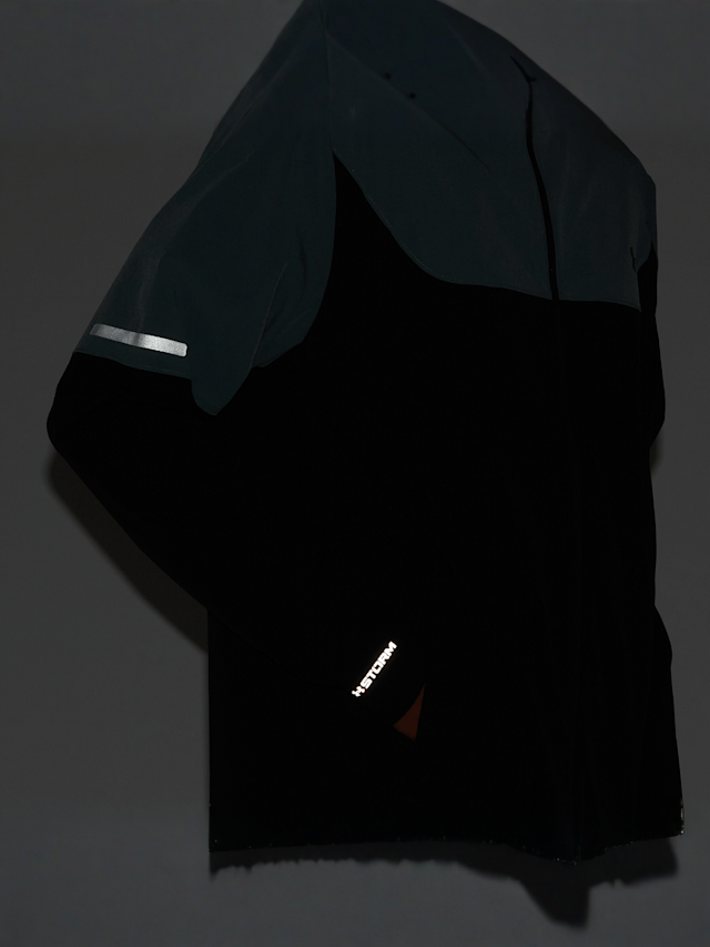 Under Armour, Tech Utility Woven Jacket, black, Image 6 of 7