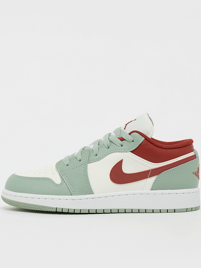 Jordan, Jordan 1 Low (GS), beige, Image 1 of 7