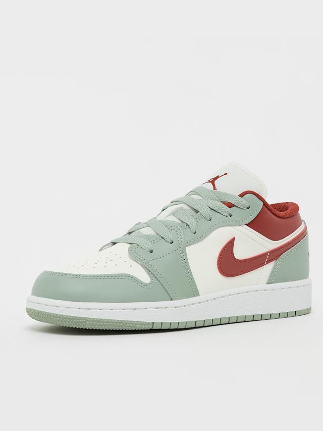 Jordan, Air Jordan 1 Low (GS), beige, Image 2 of 7