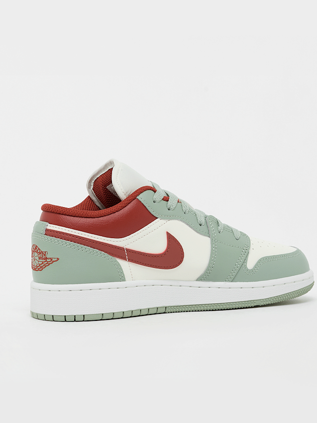 Jordan, Jordan 1 Low (GS), beige, Image 3 of 7