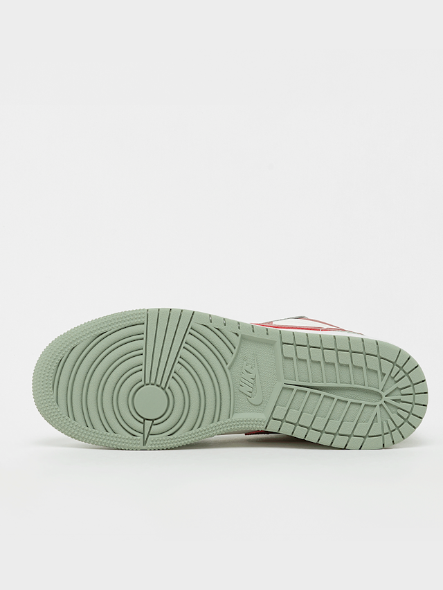 Jordan, Air Jordan 1 Low (GS), beige, Image 4 of 7