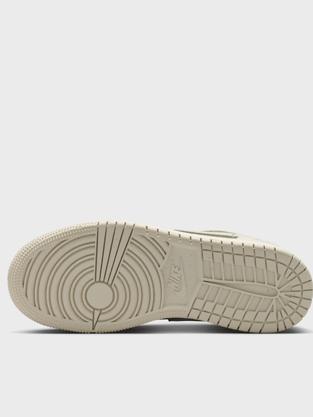 Jordan, Air Jordan 1 Low SE (GS), beige, Image 3 of 8