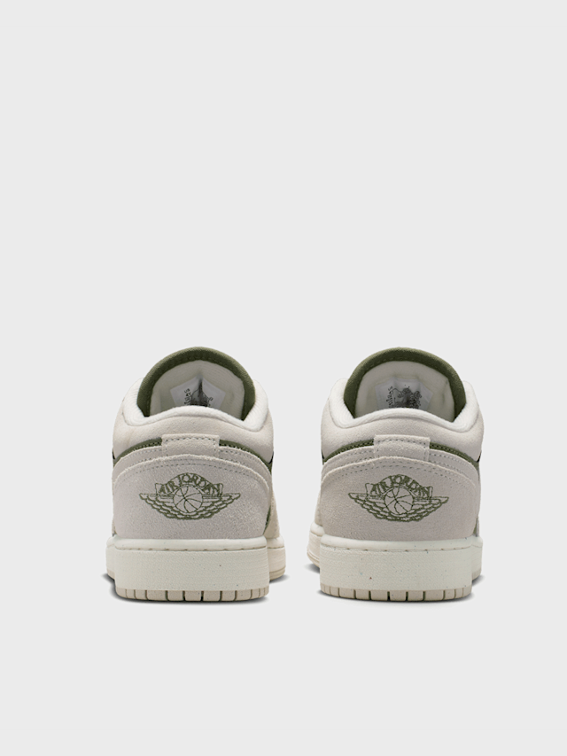 Jordan, Air Jordan 1 Low SE (GS), beige, Image 5 of 8