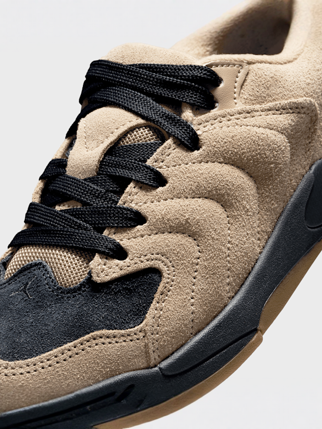 Jordan, Session (GS), beige, Image 7 of 8