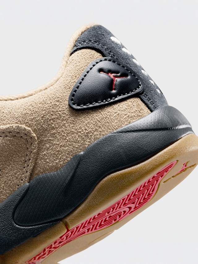 Jordan, Session (GS), beige, Image 8 of 8