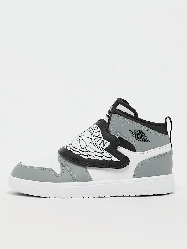 Jordan, Sky Jordan 1 Children blue tint/white/ice blue, white, Image 1 of 7