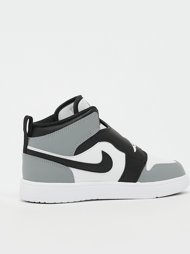 Jordan, Sky Jordan 1, white, Image 3 of 7