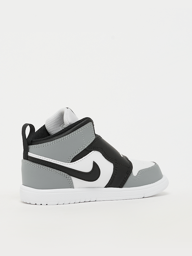 Jordan, Sky Jordan 1 (TD), white, Image 3 of 7