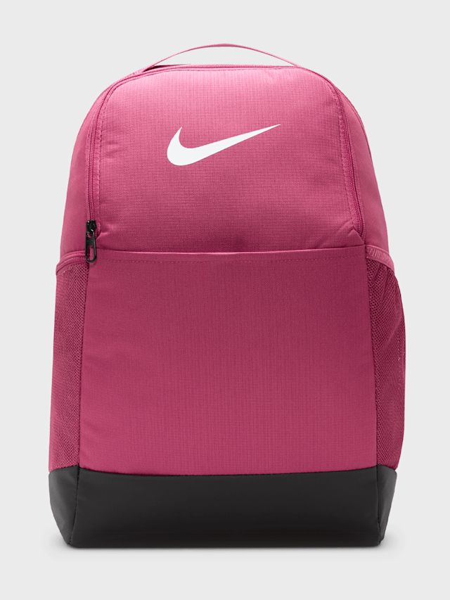 Nike, Brasilia 9.5 Training Backpack, light pink, Image 1 of 9
