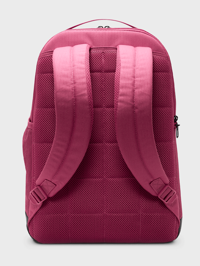 Nike, Brasilia 9.5 Training Backpack, light pink, Image 3 of 9