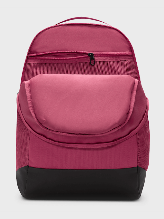 Nike, Brasilia 9.5 Training Backpack, light pink, Image 4 of 9