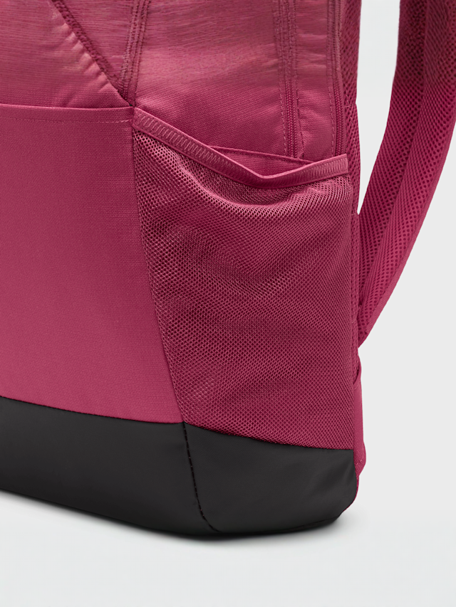 Nike, Brasilia 9.5 Training Backpack, light pink, Image 9 of 9
