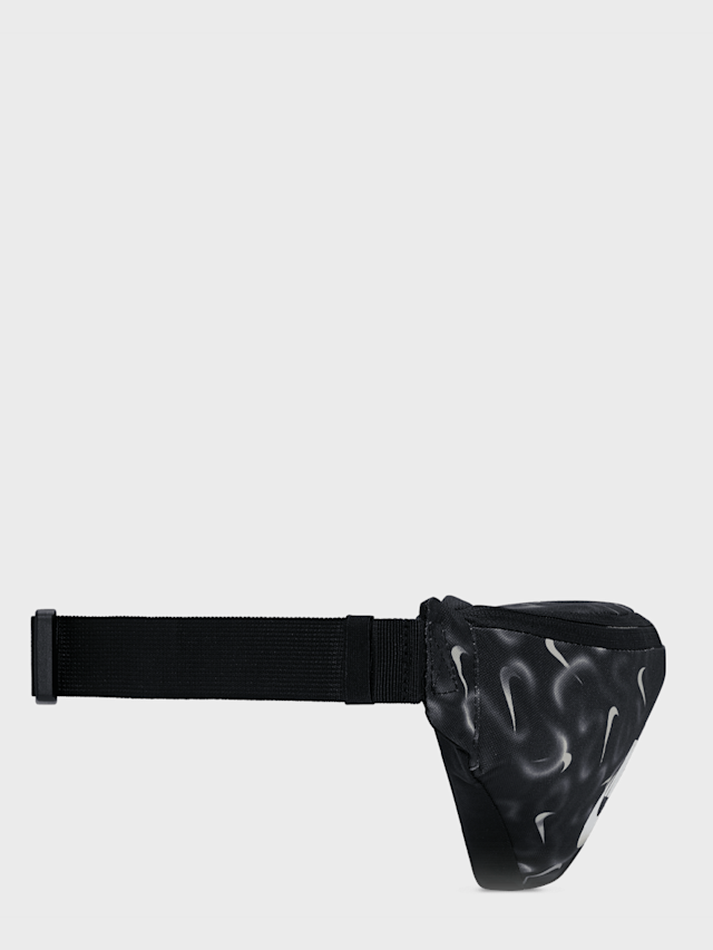 Nike, Heritage Waist Pack, black, Image 2 of 7