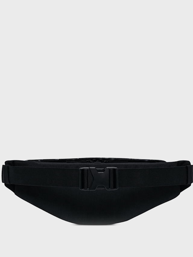 Nike, Heritage Waist Pack, black, Image 3 of 7