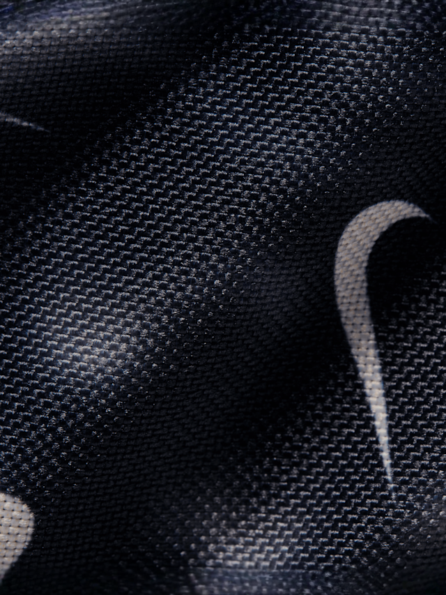 Nike, Heritage Waist Pack, black, Image 7 of 7