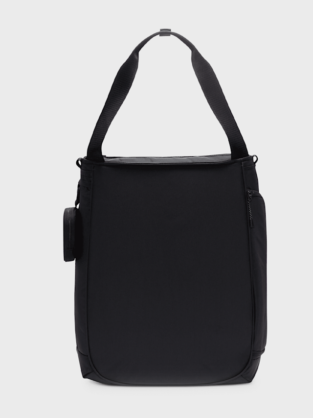 Nike, Sportswear Commute Tote, black, Image 3 of 8