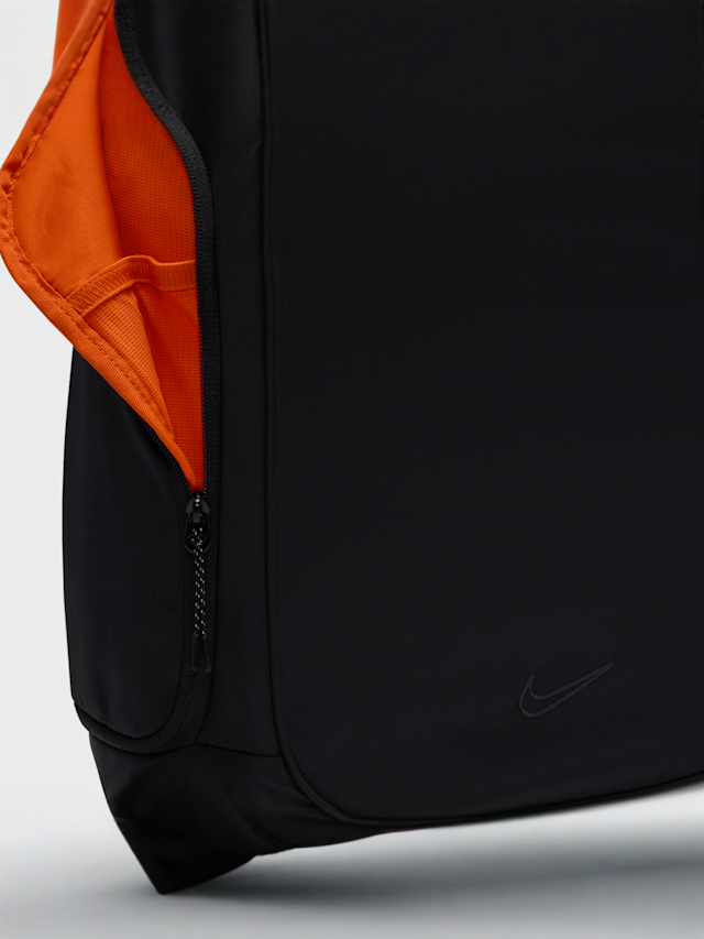 Nike, Sportswear Commute Tote, black, Image 6 of 8