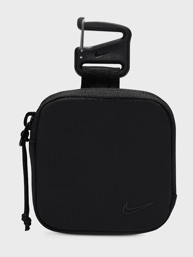 Nike, Sportswear Commute Tote, black, Image 7 of 8