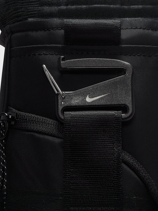 Nike, Sportswear Commute Tote, black, Image 8 of 8