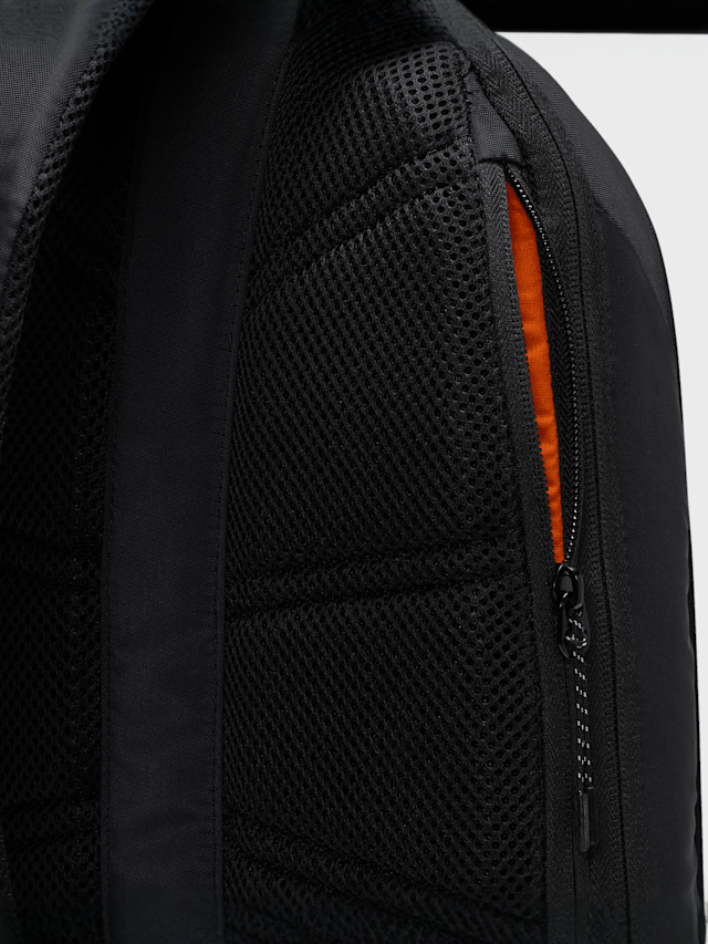 Nike, Sportswear Commute Sling Bag, black, Image 6 of 7