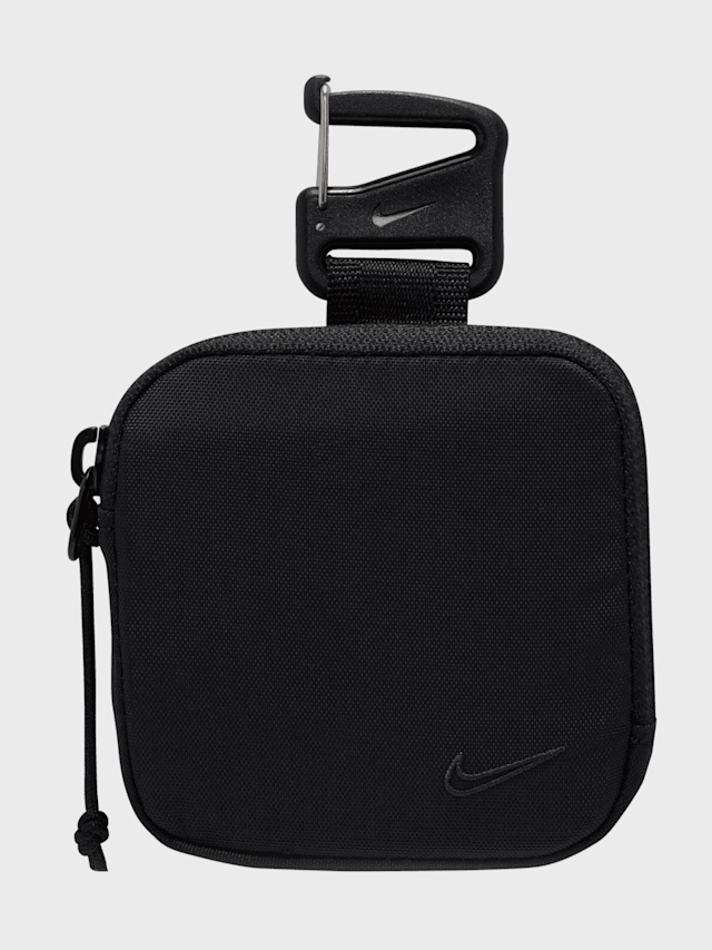 Nike, Sportswear Commute Sling Bag, black, Image 7 of 7