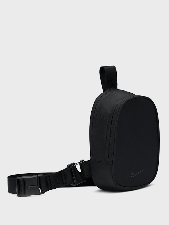 Nike, Sportswear Commute Crossbody Bag, black, Image 2 of 7