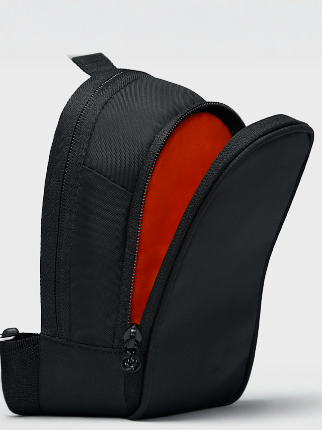 Nike, Sportswear Commute Crossbody Bag, black, Image 5 of 7