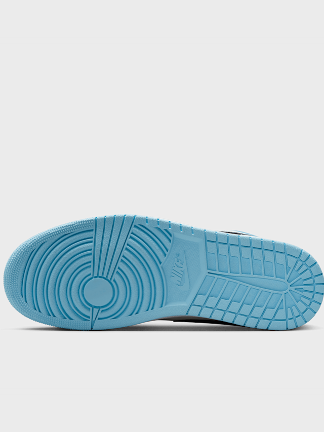 Jordan, Air Jordan 1 Low, blue, Image 5 of 8