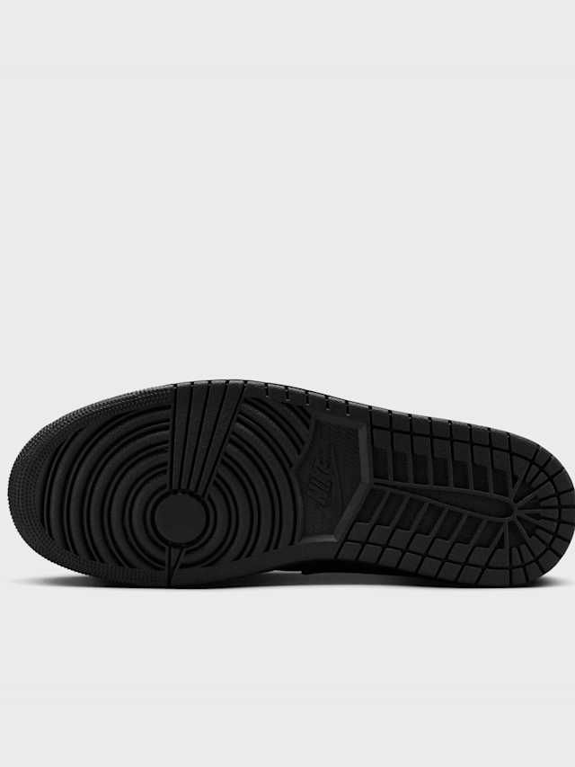 Jordan, Air Jordan 1 Low SE, czarny, Obraz 5 z 8