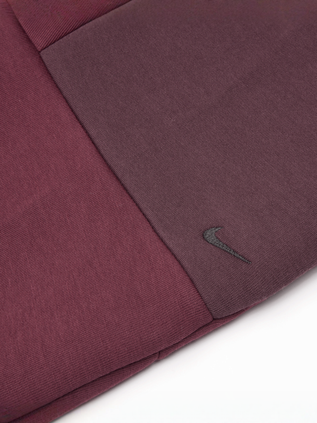 Nike, Sportswear Tech Joggers, rood, Afbeelding 4 van 5