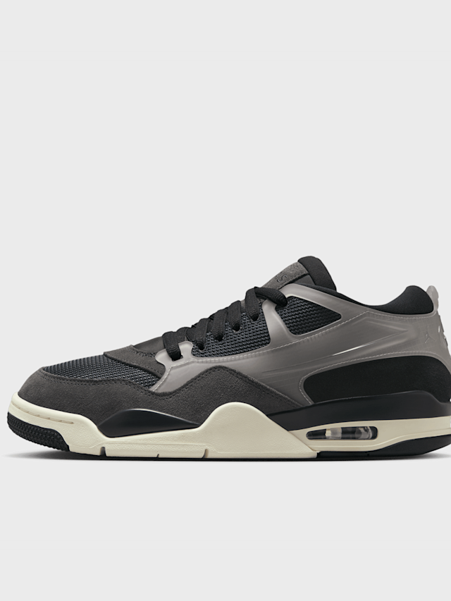 Jordan, Air Jordan 4 RM PSG, black, Image 1 of 9