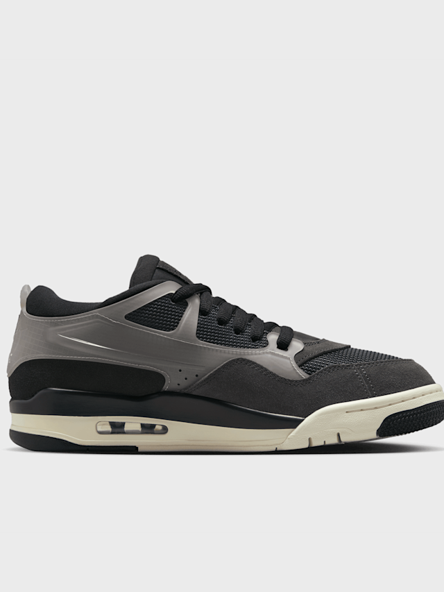 Jordan, Air Jordan 4 RM PSG, black, Image 2 of 9