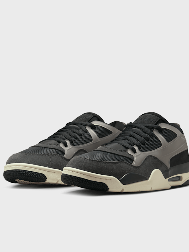 Jordan, Air Jordan 4 RM PSG, zwart, Afbeelding 3 van 9