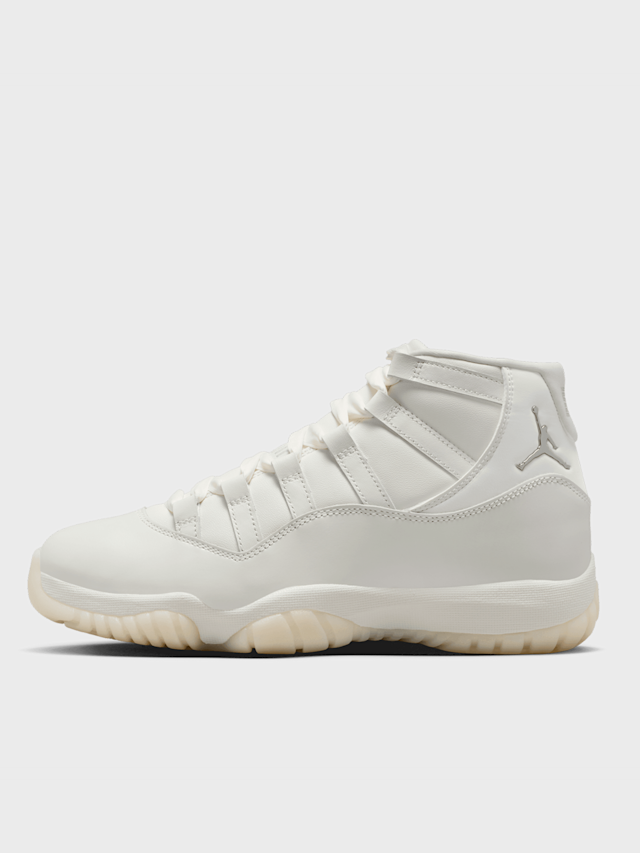 Jordan, Air Jordan 11 Grand Finale, white, Image 1 of 9