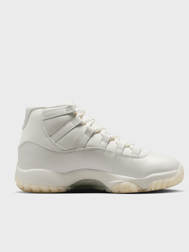 Jordan, Air Jordan 11 Grand Finale, white, Image 2 of 9
