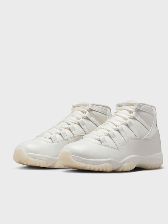 Jordan, Air Jordan 11 Grand Finale, white, Image 3 of 9