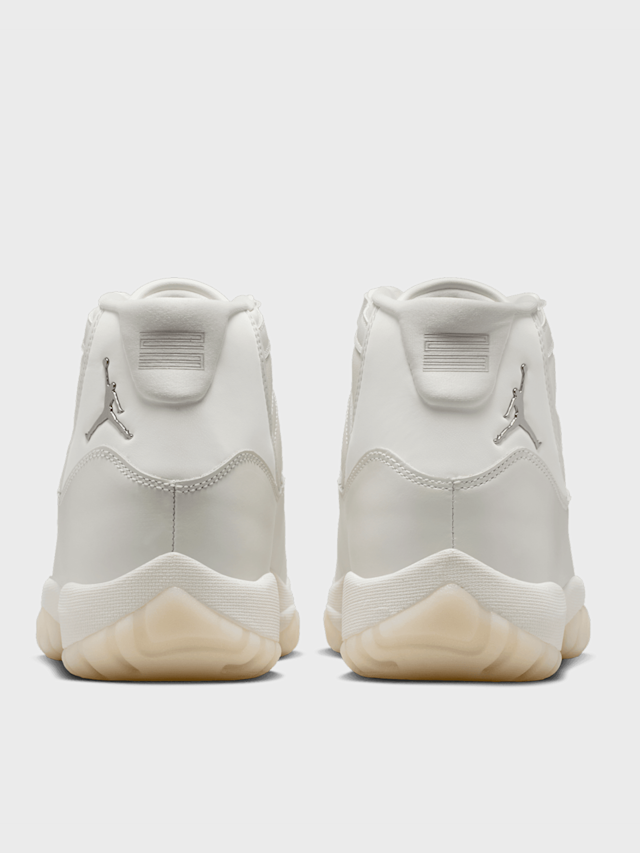 Jordan, Air Jordan 11 Grand Finale, white, Image 4 of 9