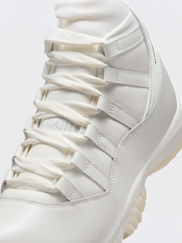 Jordan, Air Jordan 11 Grand Finale, white, Image 7 of 9