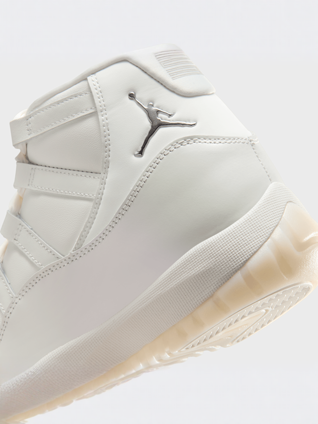 Jordan, Air Jordan 11 Grand Finale, white, Image 8 of 9