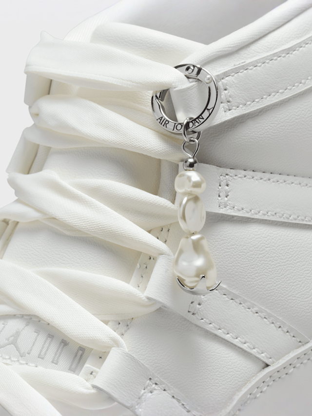 Jordan, Air Jordan 11 Grand Finale, white, Image 9 of 9