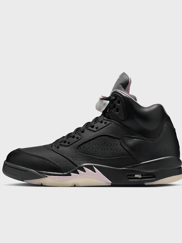 Jordan, Air Jordan 5 PSG, black, Image 1 of 9