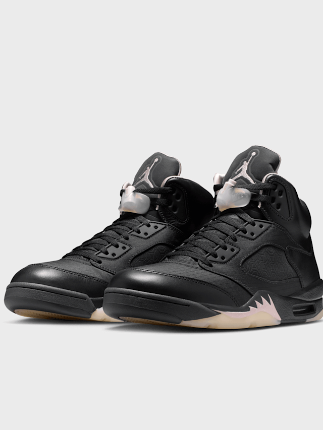 Jordan, Air Jordan 5 PSG, black, Image 3 of 9
