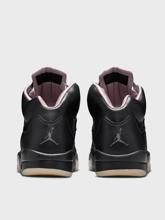 Jordan, Air Jordan 5 PSG, black, Image 4 of 9