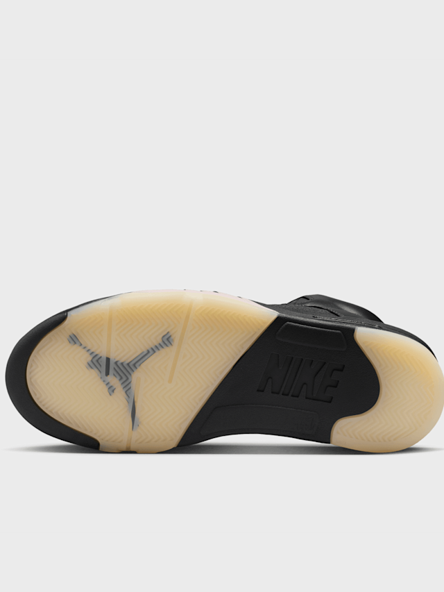 Jordan, Air Jordan 5 PSG, black, Image 5 of 9