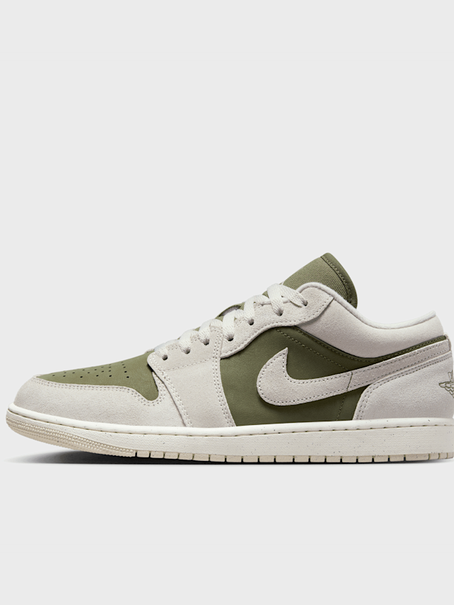Jordan, Air Jordan 1 Low SE, beige, Image 1 of 8