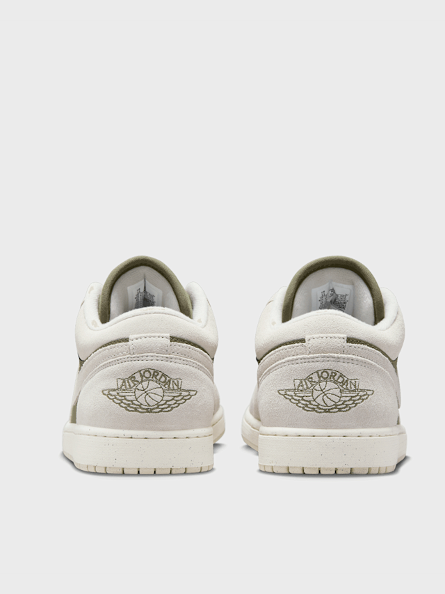 Jordan, WMNS Air Jordan 1 Low SE, beige, Image 5 of 8