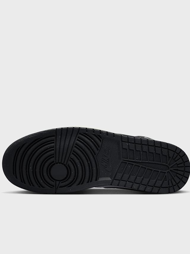 Jordan, Air Jordan 1 Mid SE, beige, Image 3 of 8