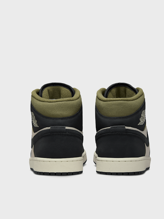 Jordan, Air Jordan 1 Mid SE, beige, Image 5 of 8