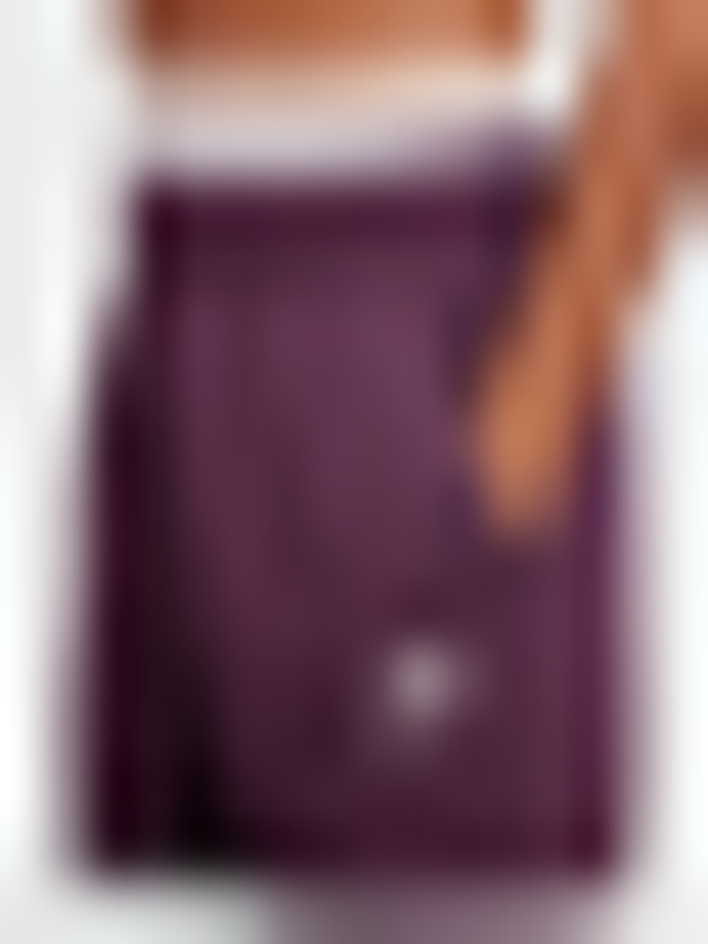 Nike, Sportswear Club Fleece Loose Pants, rood, Afbeelding 3 van 3